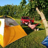 Review photo of Crow's Creek Campground by Travis C., June 4, 2018