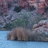 Review photo of Bottomless Lakes State Park Campground by L A., May 22, 2021