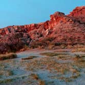 Review photo of Bottomless Lakes State Park Campground by L A., May 22, 2021