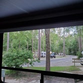 Review photo of Falling Waters State Park Campground by Lori B., May 22, 2021
