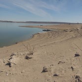 Review photo of Lower Ridge Road — Elephant Butte Lake State Park by RnP D., May 22, 2021
