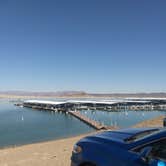 Review photo of Lower Ridge Road — Elephant Butte Lake State Park by RnP D., May 22, 2021