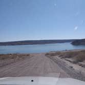 Review photo of Lower Ridge Road — Elephant Butte Lake State Park by RnP D., May 22, 2021