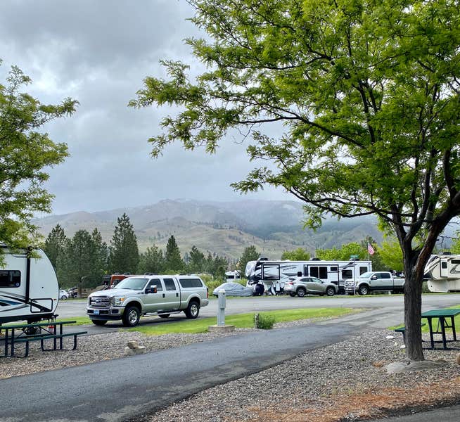 THE 10+ BEST RV Parks near Reno, NV