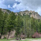 Review photo of Spire Rock Campground by Katie J., May 22, 2021