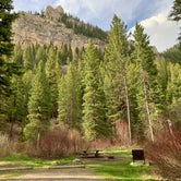 Review photo of Spire Rock Campground by Katie J., May 22, 2021