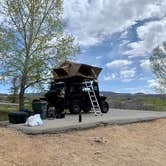 Review photo of Hailstone - Jordanelle State Park by Katie J., May 22, 2021