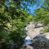 Review photo of Houck - Cunningham Falls State Park by Casey L., May 22, 2021