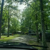 Review photo of Forkland Campground by Lori B., May 22, 2021