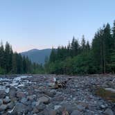 Review photo of Boulder Creek Campground by PJ H., May 22, 2021