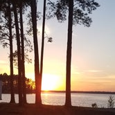 Review photo of Mistletoe State Park Campground by Janet  A., May 22, 2021