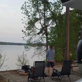 Review photo of Mistletoe State Park Campground by Janet  A., May 22, 2021