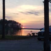 Review photo of Mistletoe State Park Campground by Janet  A., May 22, 2021