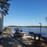 Review photo of Mistletoe State Park Campground by Janet  A., May 22, 2021