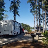Review photo of Mistletoe State Park Campground by Janet  A., May 22, 2021