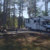 Review photo of Mistletoe State Park Campground by Janet  A., May 22, 2021