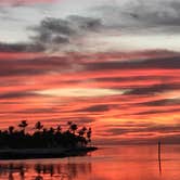 Review photo of Curry Hammock State Park Campground by Lise M., June 4, 2018