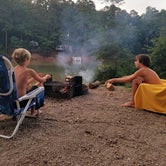 Review photo of Tugaloo State Park Campground by Janet  A., May 22, 2021