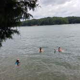 Review photo of Tugaloo State Park Campground by Janet  A., May 22, 2021