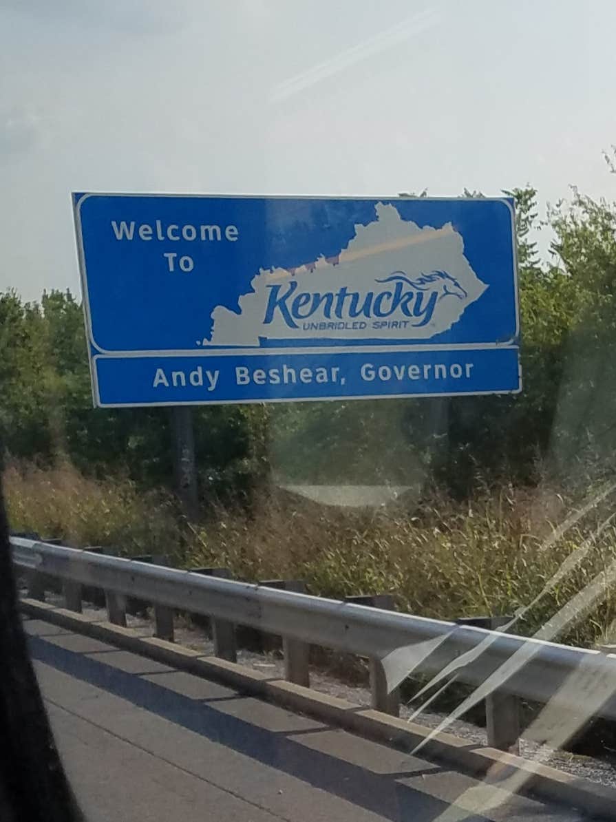 Camping near Sportsmans Anchor Resort: Kenlake State Resort Park, Land Between the Lakes National Recreation Area, Kentucky