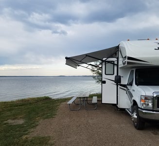 Camper-submitted photo from West Bend Recreation Area