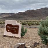 Review photo of Samuel Buckland Campground — Fort Churchill State Historic Park by Alison , May 22, 2021