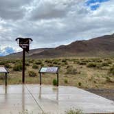 Review photo of Samuel Buckland Campground — Fort Churchill State Historic Park by Alison , May 22, 2021