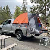 Review photo of Tumalo State Park Campground by Veronica V., May 22, 2021