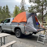 Review photo of Tumalo State Park Campground by Veronica V., May 22, 2021