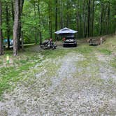 Review photo of Clearfield County Curwensville Lake Recreation Area by AdventureStang , May 22, 2021
