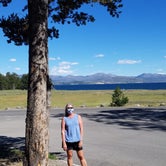 Review photo of Bridge Bay Campground — Yellowstone National Park by Janet  A., May 22, 2021