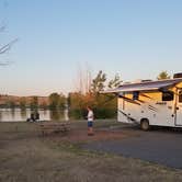 Review photo of Tongue River State Park Campground by Janet  A., May 22, 2021