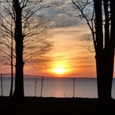 Review photo of Fair Haven Beach State Park Campground by Marlene H., June 5, 2018