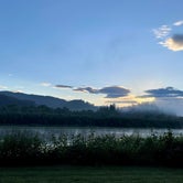 Review photo of Klamath River RV Park by Veronica V., May 22, 2021