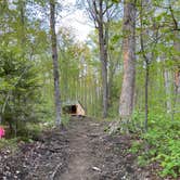 Review photo of Grout Pond Campground — Green Mountain & Finger Lakes National Forests by Molly G., May 22, 2021