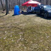 Review photo of Bluff Camping Area — Fair Haven Beach State Park by Marlene H., June 5, 2018