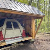 Review photo of Grout Pond Campground — Green Mountain & Finger Lakes National Forests by Molly G., May 22, 2021