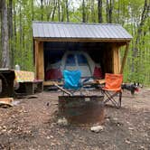 Review photo of Grout Pond Campground — Green Mountain & Finger Lakes National Forests by Molly G., May 22, 2021