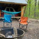 Review photo of Grout Pond Campground — Green Mountain & Finger Lakes National Forests by Molly G., May 22, 2021