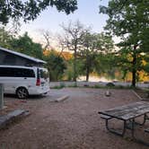 Review photo of Buckhorn Campground Loop C — Chickasaw National Recreation Area by Lee D., May 22, 2021