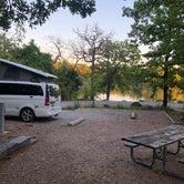 Review photo of Buckhorn Campground — Chickasaw National Recreation Area by Lee D., May 22, 2021