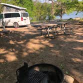 Review photo of Buckhorn Campground Loop C — Chickasaw National Recreation Area by Lee D., May 22, 2021