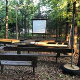Review photo of Buckhorn Campground — Chickasaw National Recreation Area by Lee D., May 22, 2021