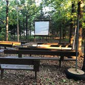 Review photo of Buckhorn Campground Loop C — Chickasaw National Recreation Area by Lee D., May 22, 2021