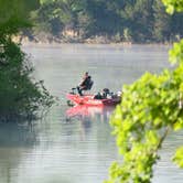 Review photo of Buckhorn Campground Loop C — Chickasaw National Recreation Area by Lee D., May 22, 2021