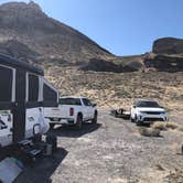 Review photo of Volcano Peak Campground (Dispersed) by Trevor B., May 22, 2021
