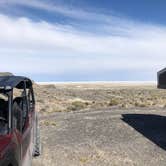 Review photo of Volcano Peak Campground (Dispersed) by Trevor B., May 22, 2021