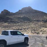 Review photo of Volcano Peak Campground (Dispersed) by Trevor B., May 22, 2021