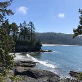 Review photo of Salt Creek Recreation Area by Thomas B., May 22, 2021