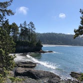Review photo of Salt Creek Recreation Area by Thomas B., May 22, 2021